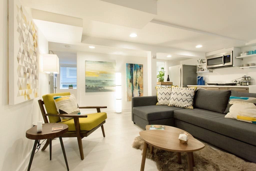 Portland Vacation Rental