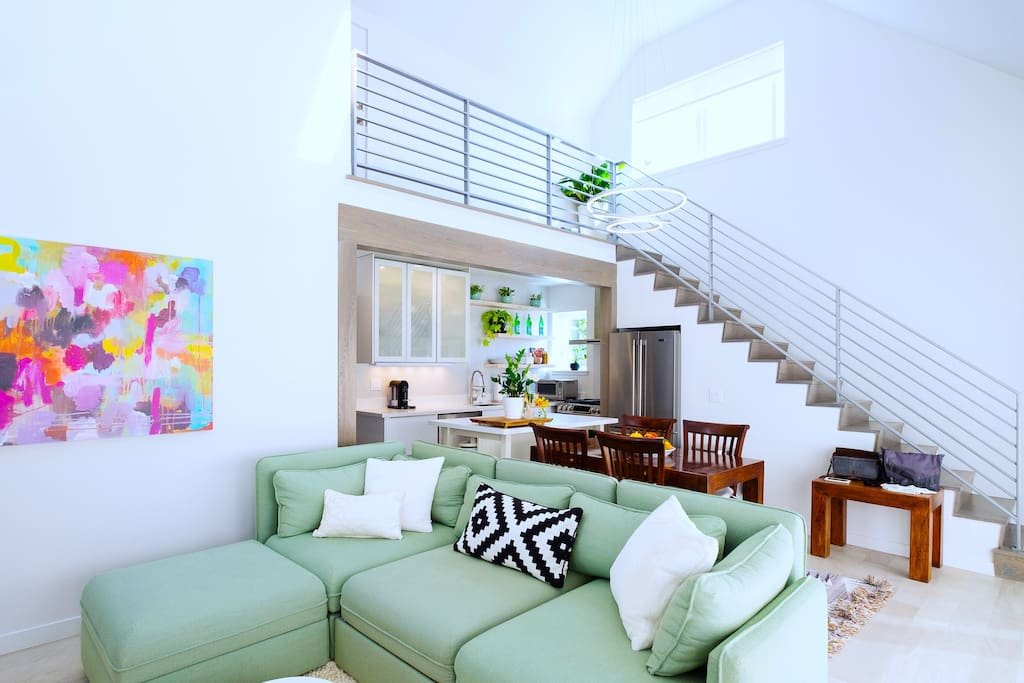 Portland Vacation Rental