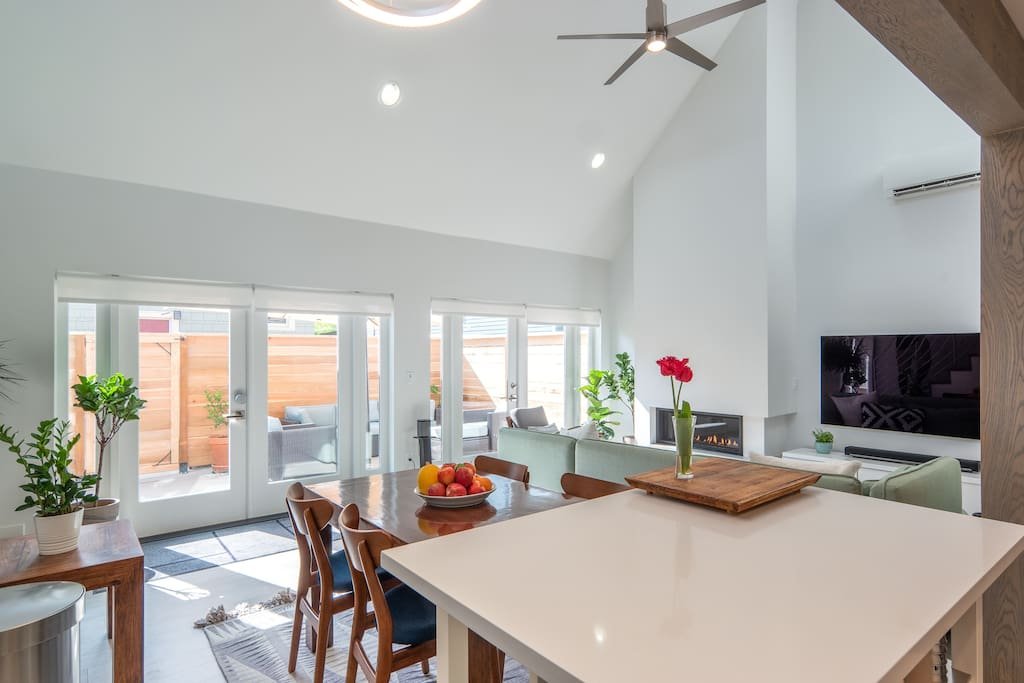 Portland Vacation Rental