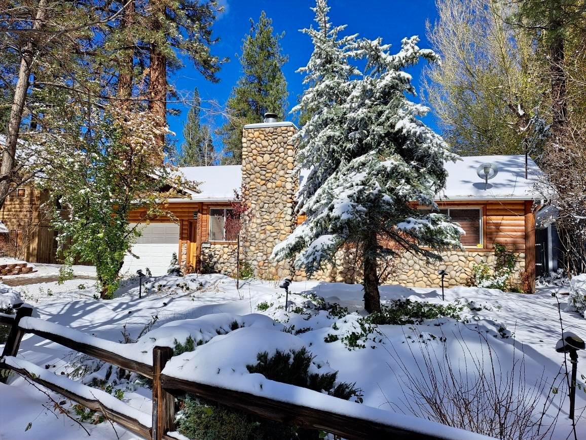 Big Bear Lake Vacation Rental