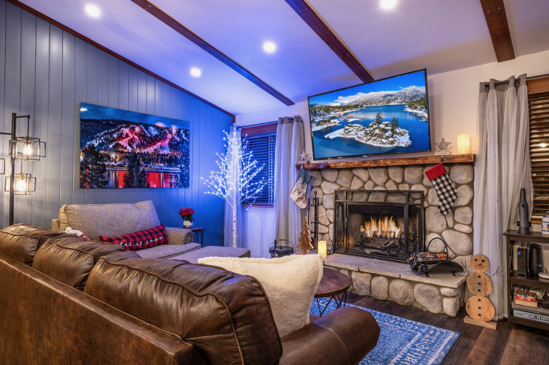 Big Bear Lake Vacation Rental