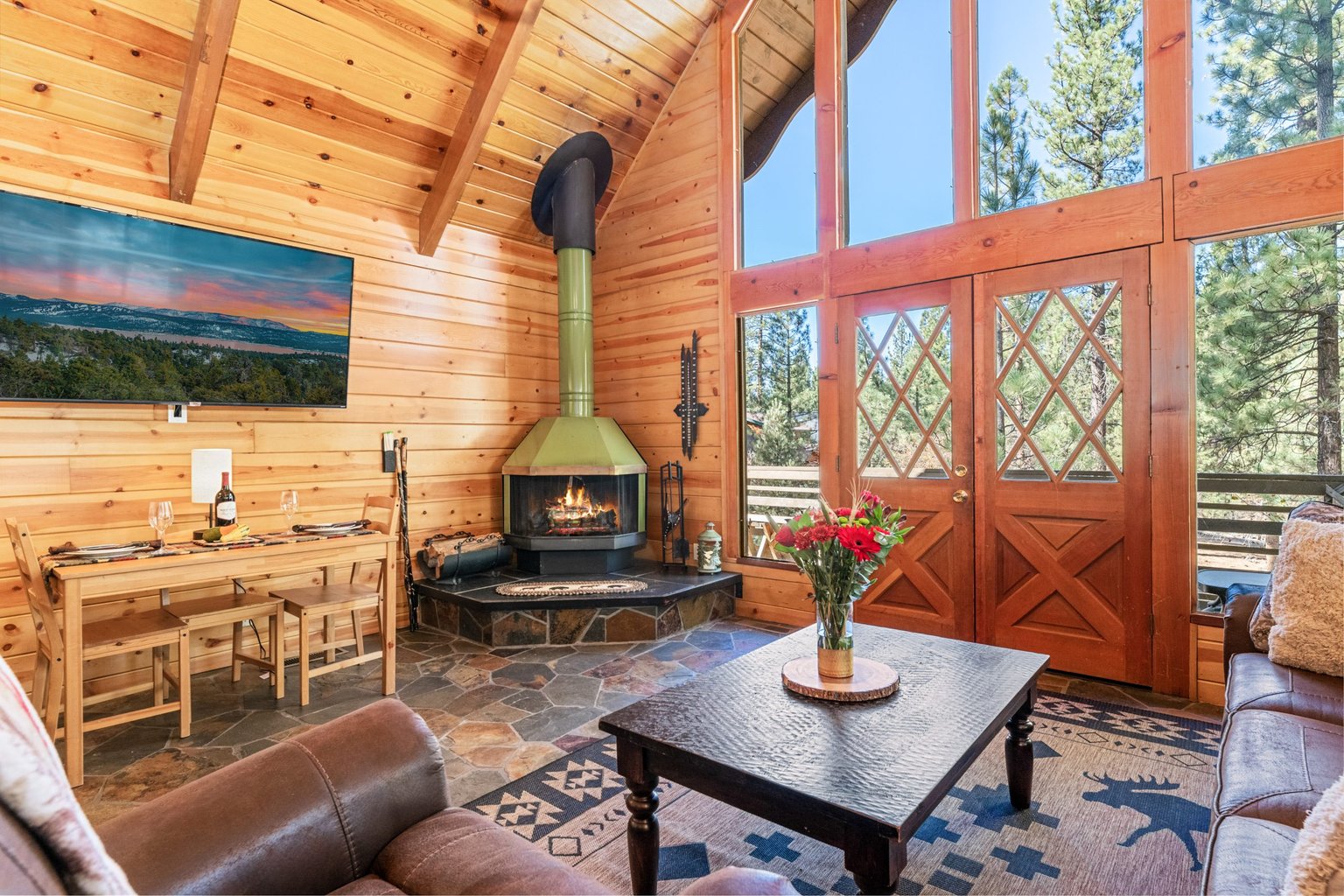Big Bear Lake Vacation Rental