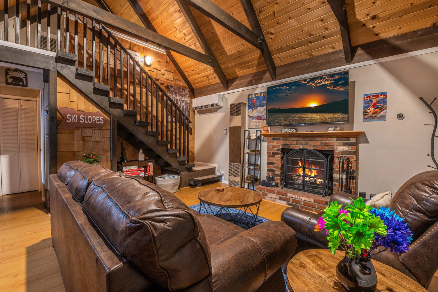 Big Bear Lake Vacation Rental