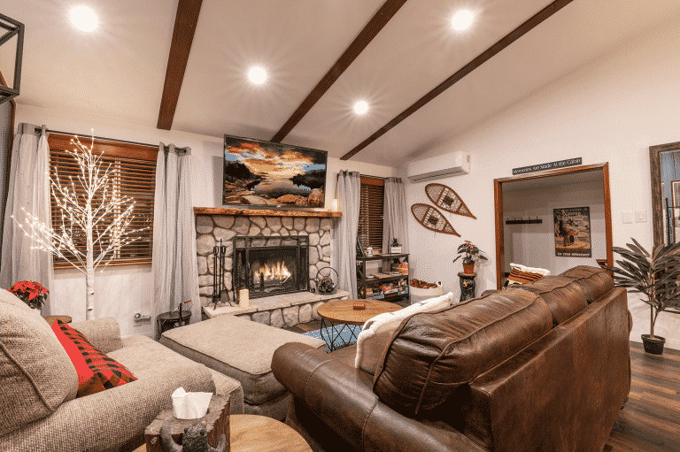 Big Bear Lake Vacation Rental