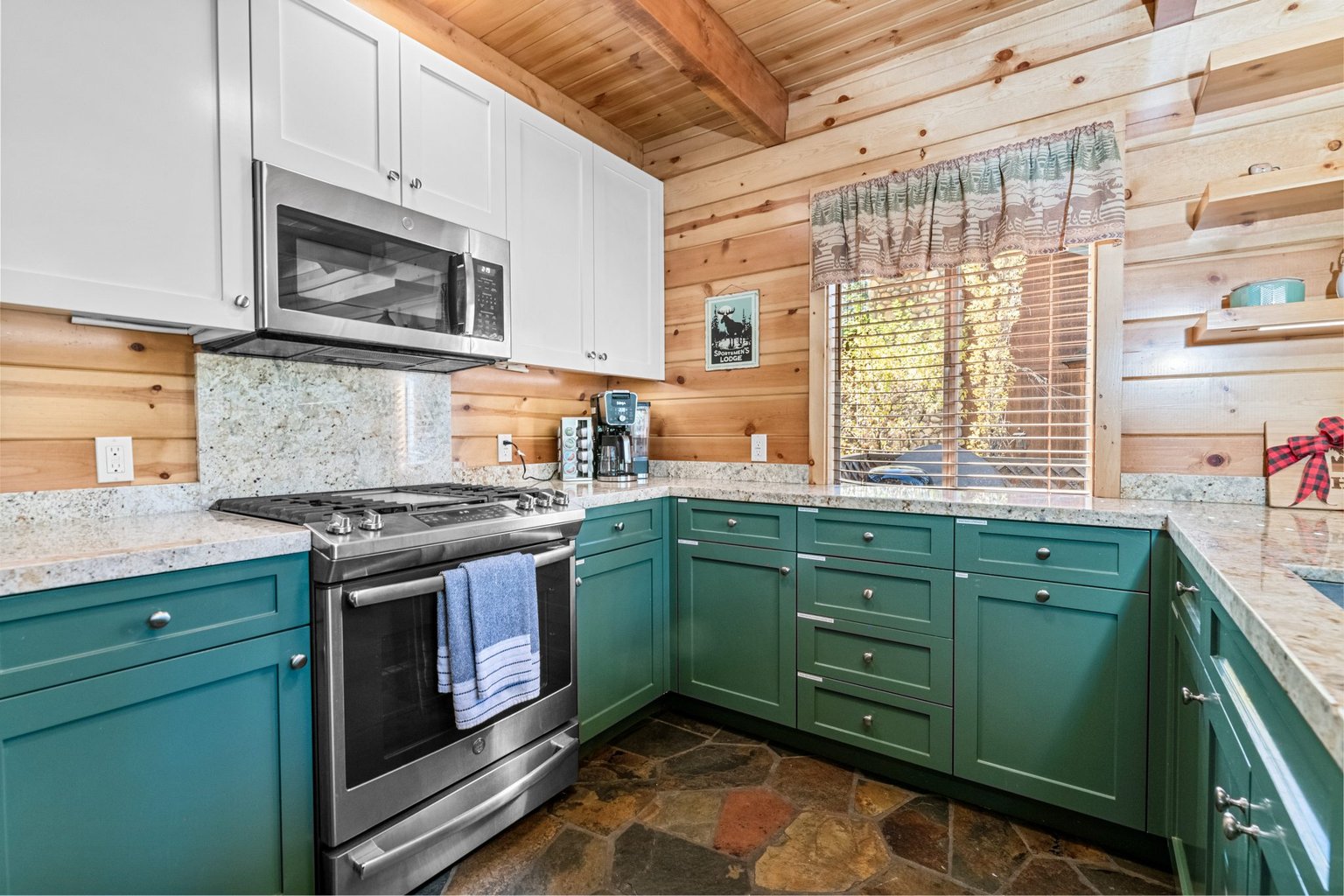 Big Bear Lake Vacation Rental