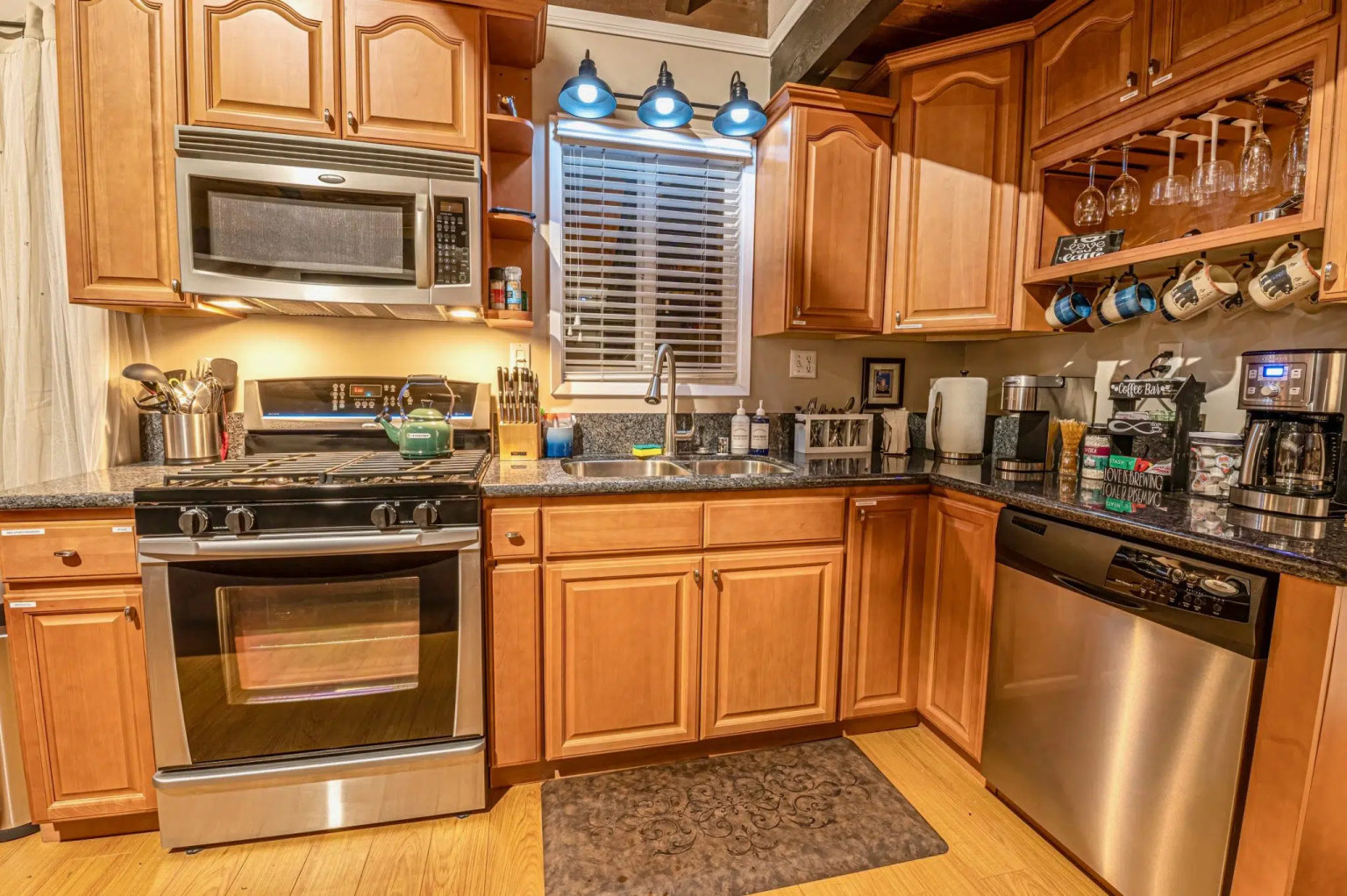 Big Bear Lake Vacation Rental