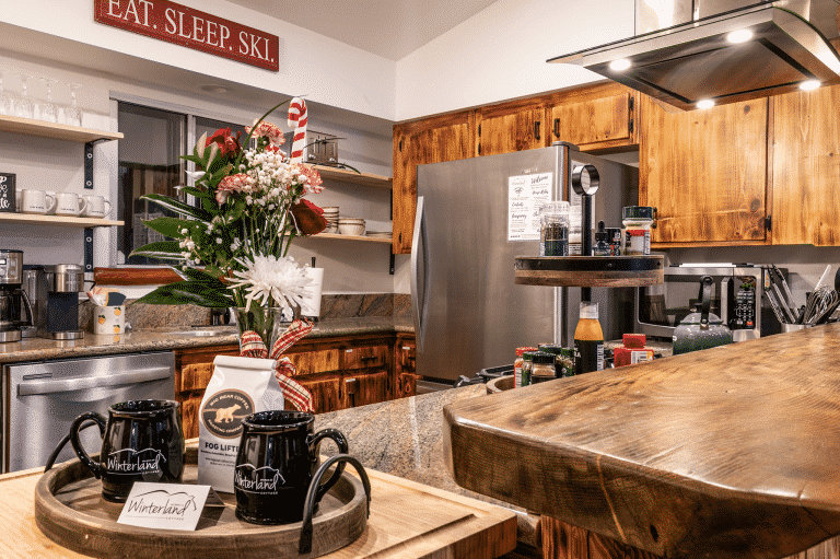 Big Bear Lake Vacation Rental