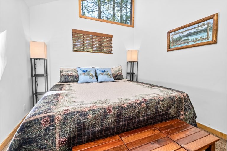 Big Bear Lake Vacation Rental