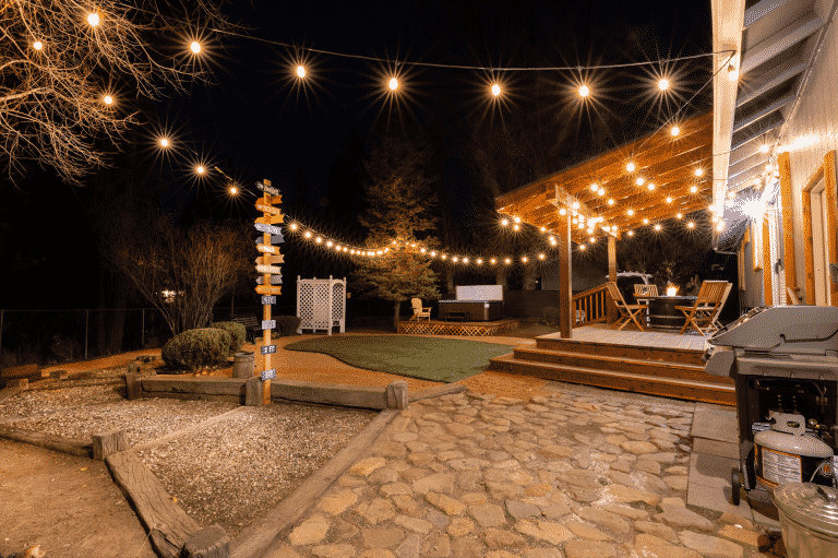 Big Bear Lake Vacation Rental