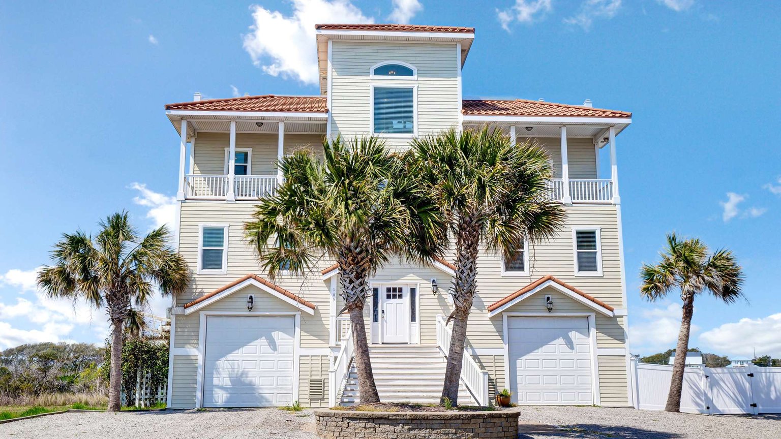 North Topsail Beach Vacation Rental