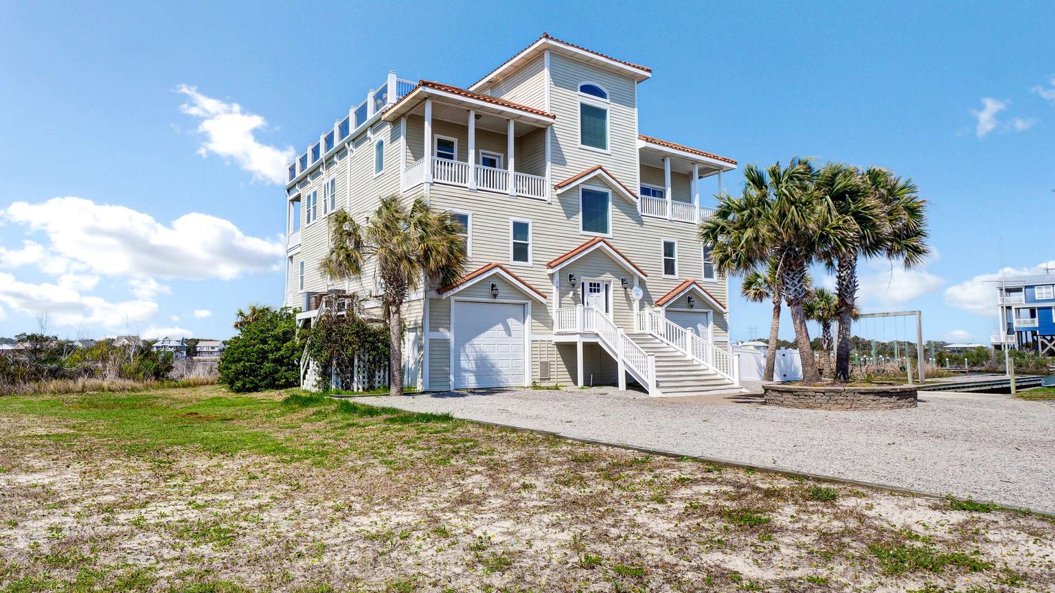 North Topsail Beach Vacation Rental