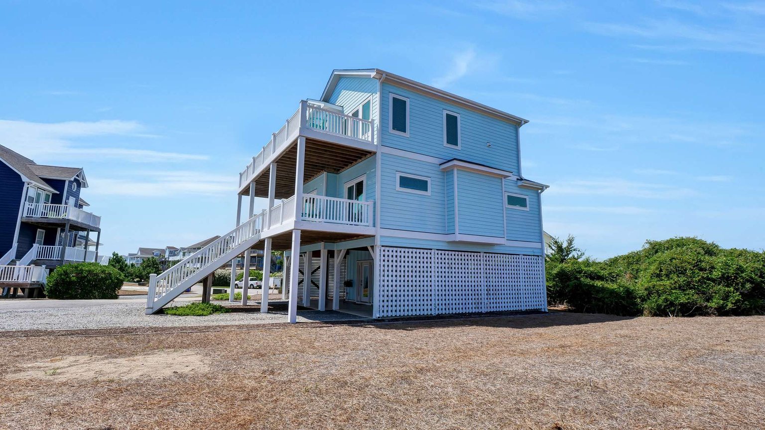 North Topsail Beach Vacation Rental