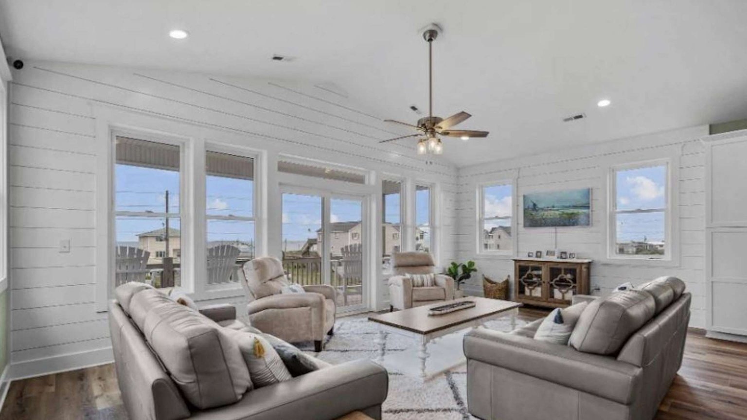 North Topsail Beach Vacation Rental