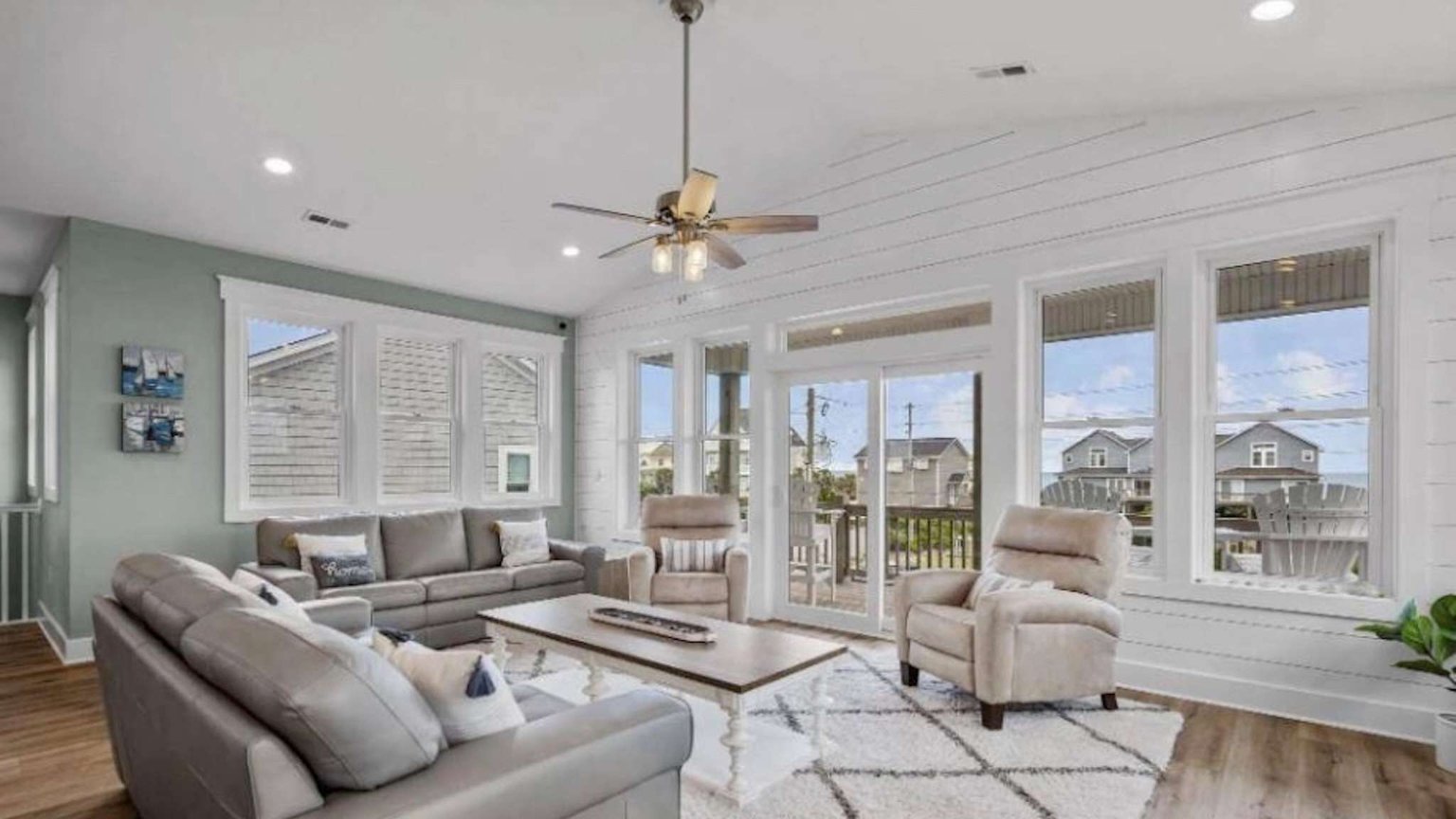 North Topsail Beach Vacation Rental