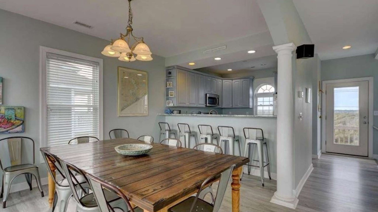 North Topsail Beach Vacation Rental