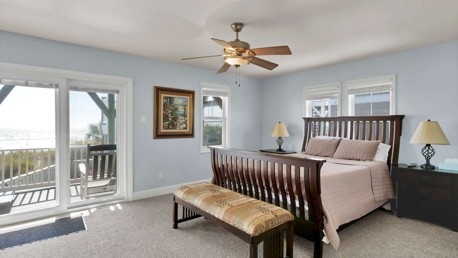 North Topsail Beach Vacation Rental