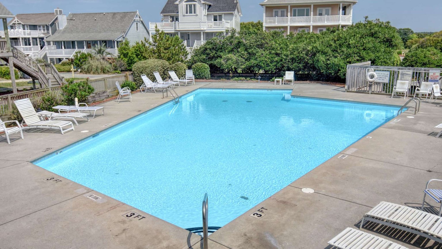 North Topsail Beach Vacation Rental