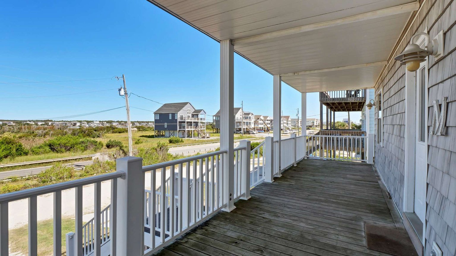 North Topsail Beach Vacation Rental
