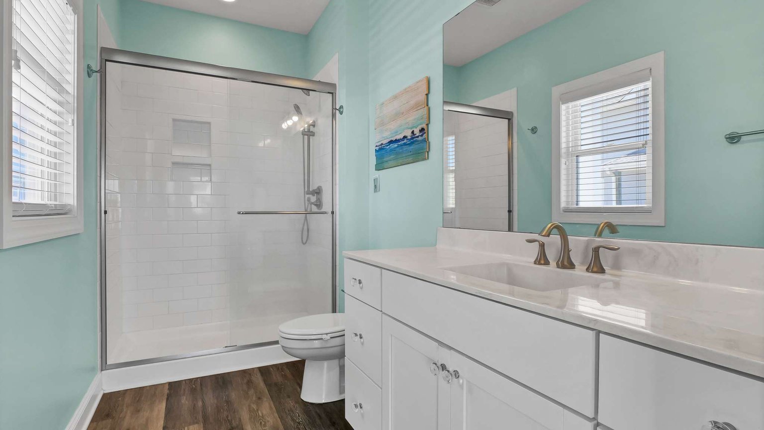 North Topsail Beach Vacation Rental