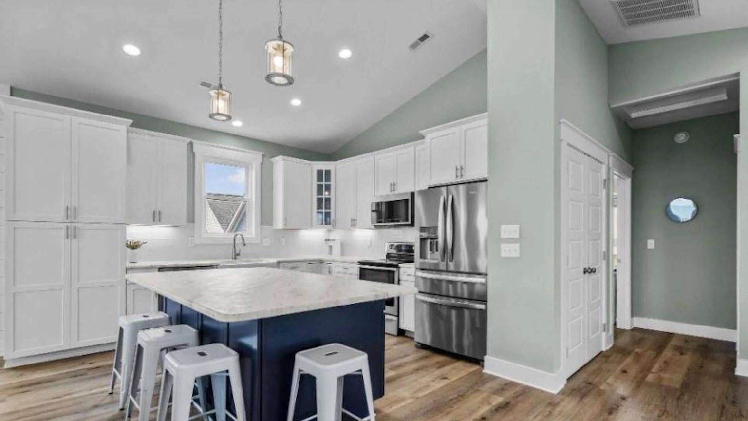 North Topsail Beach Vacation Rental