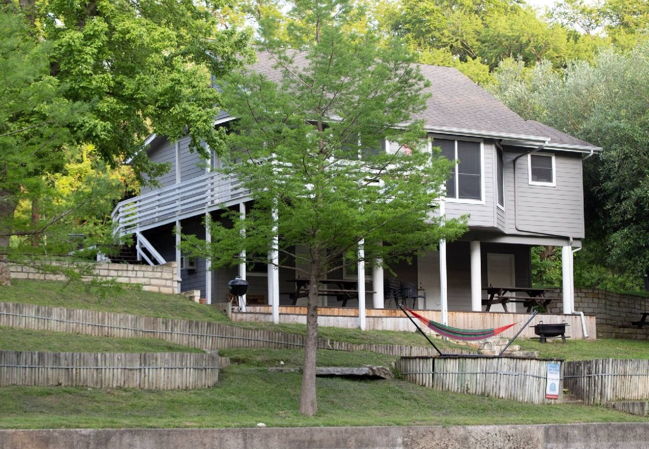 New Braunfels Vacation Rental