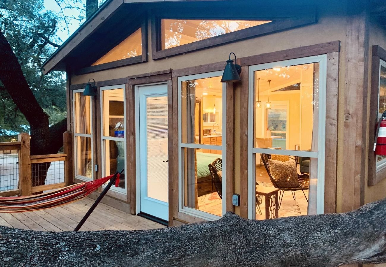 New Braunfels Vacation Rental