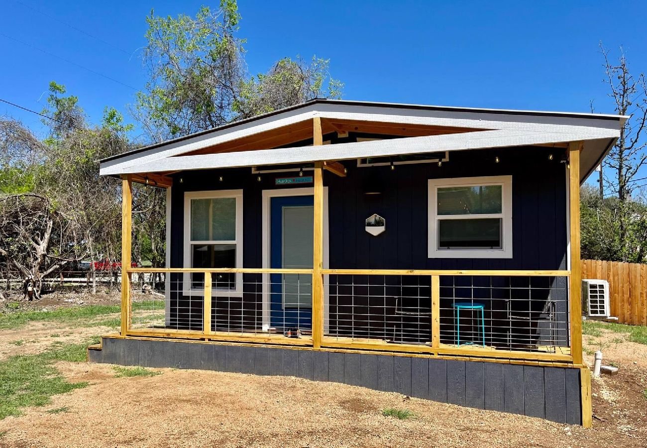 New Braunfels Vacation Rental
