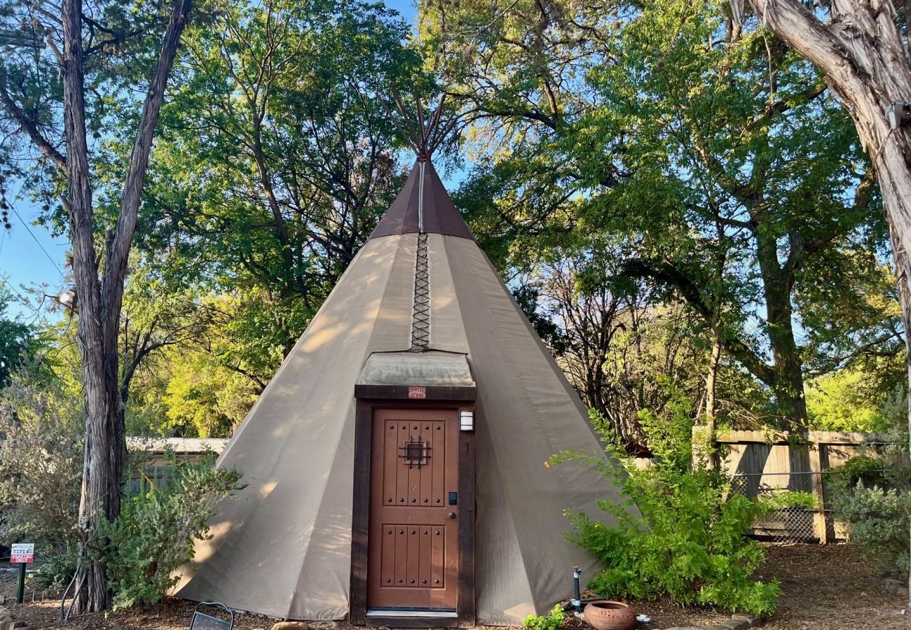 New Braunfels Vacation Rental