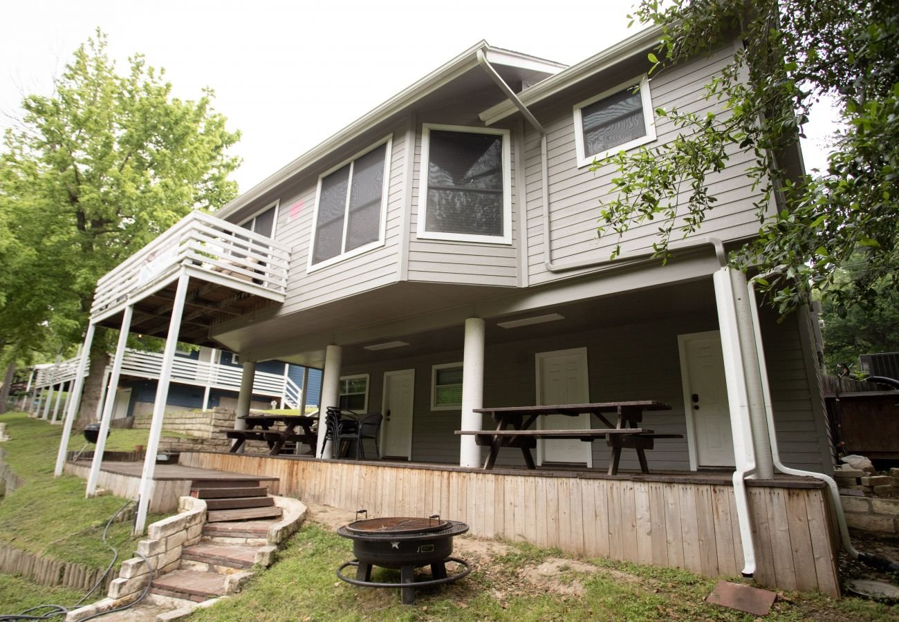 New Braunfels Vacation Rental