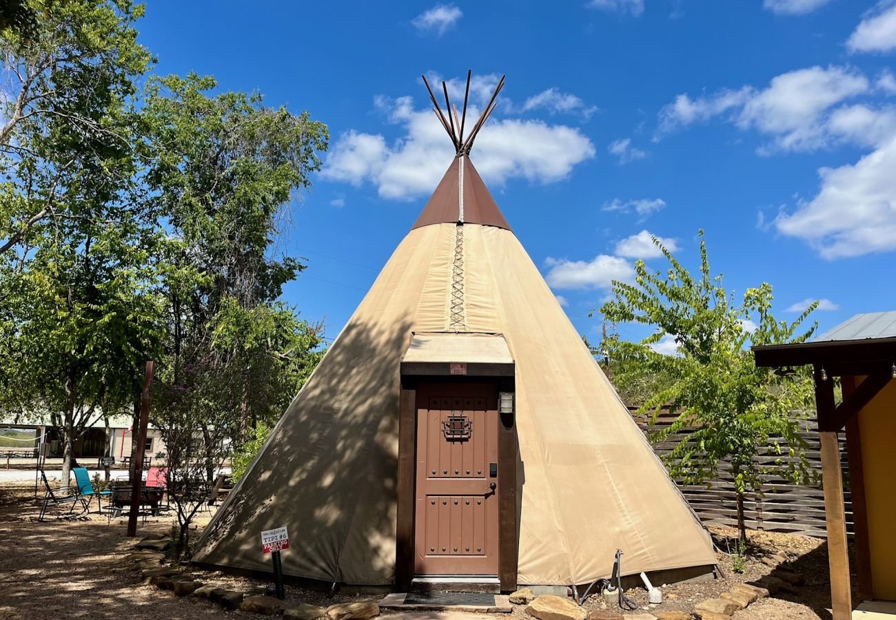 New Braunfels Vacation Rental
