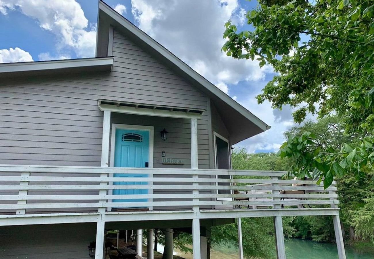 New Braunfels Vacation Rental