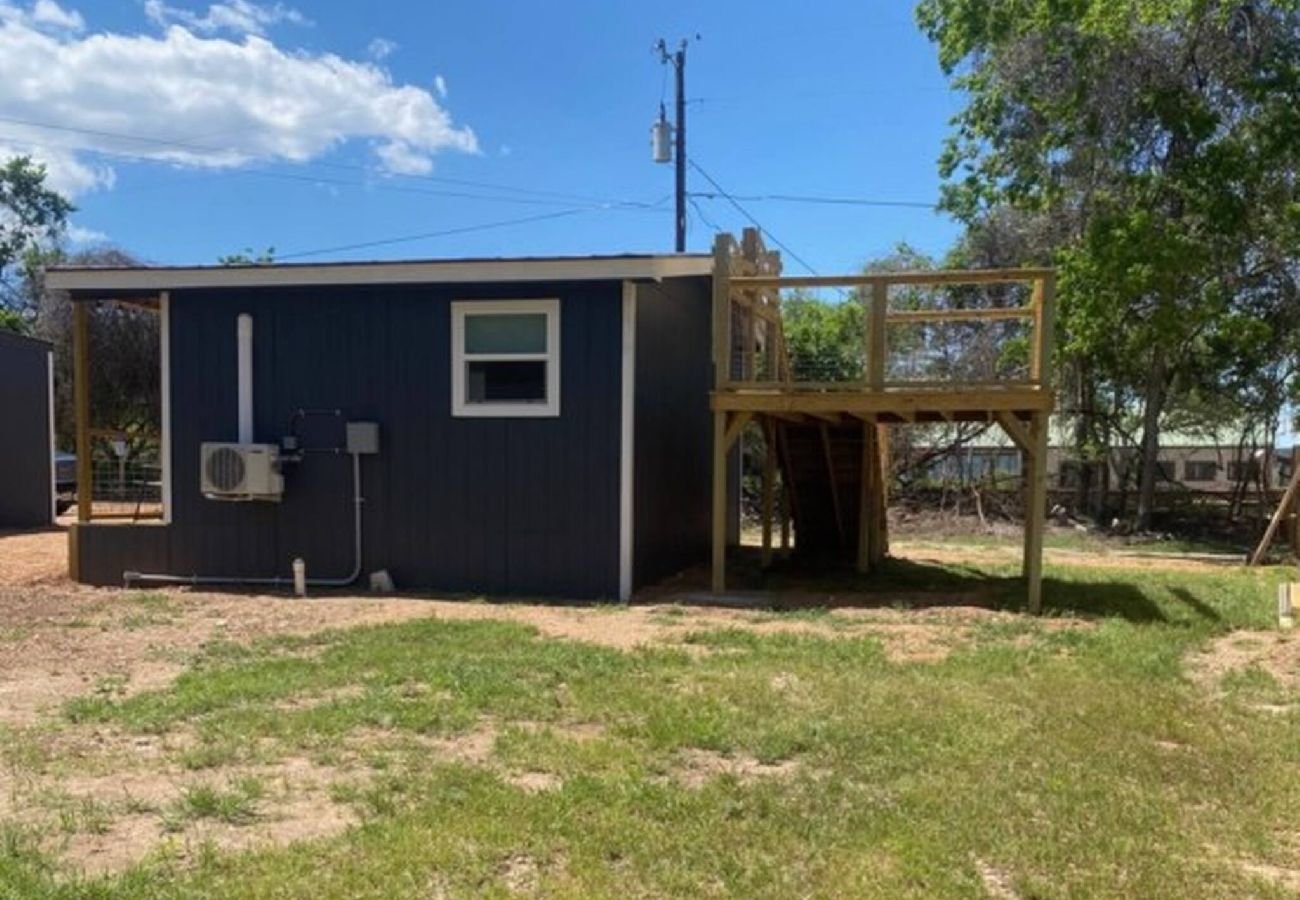 New Braunfels Vacation Rental