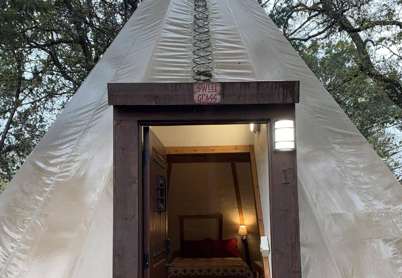 New Braunfels Vacation Rental