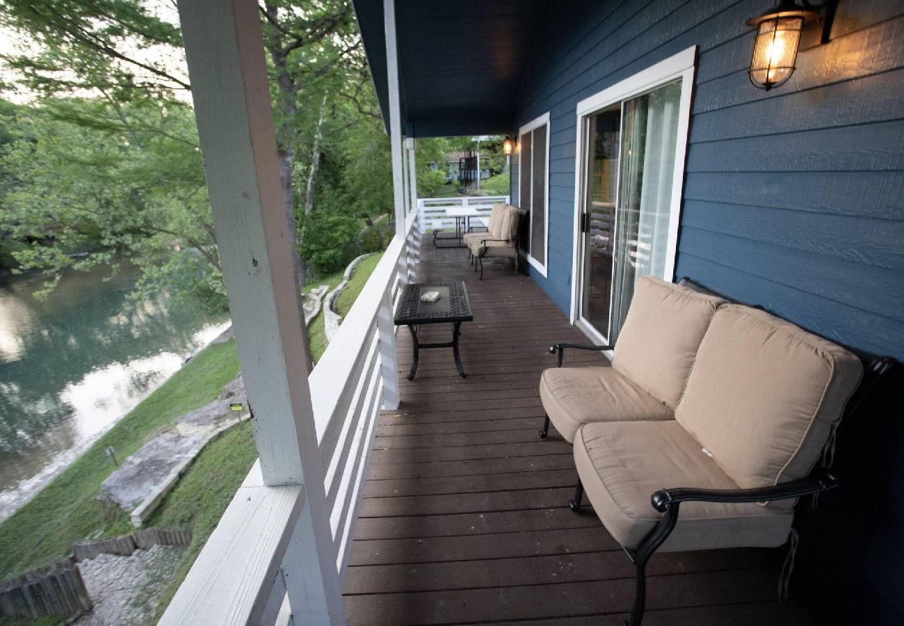 New Braunfels Vacation Rental