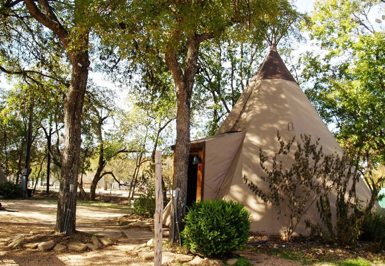 New Braunfels Vacation Rental