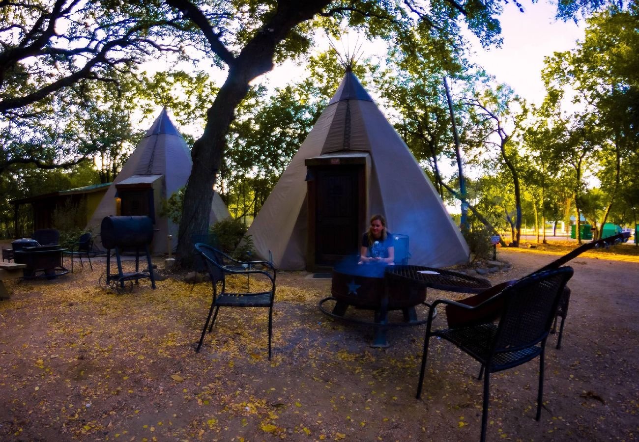 New Braunfels Vacation Rental
