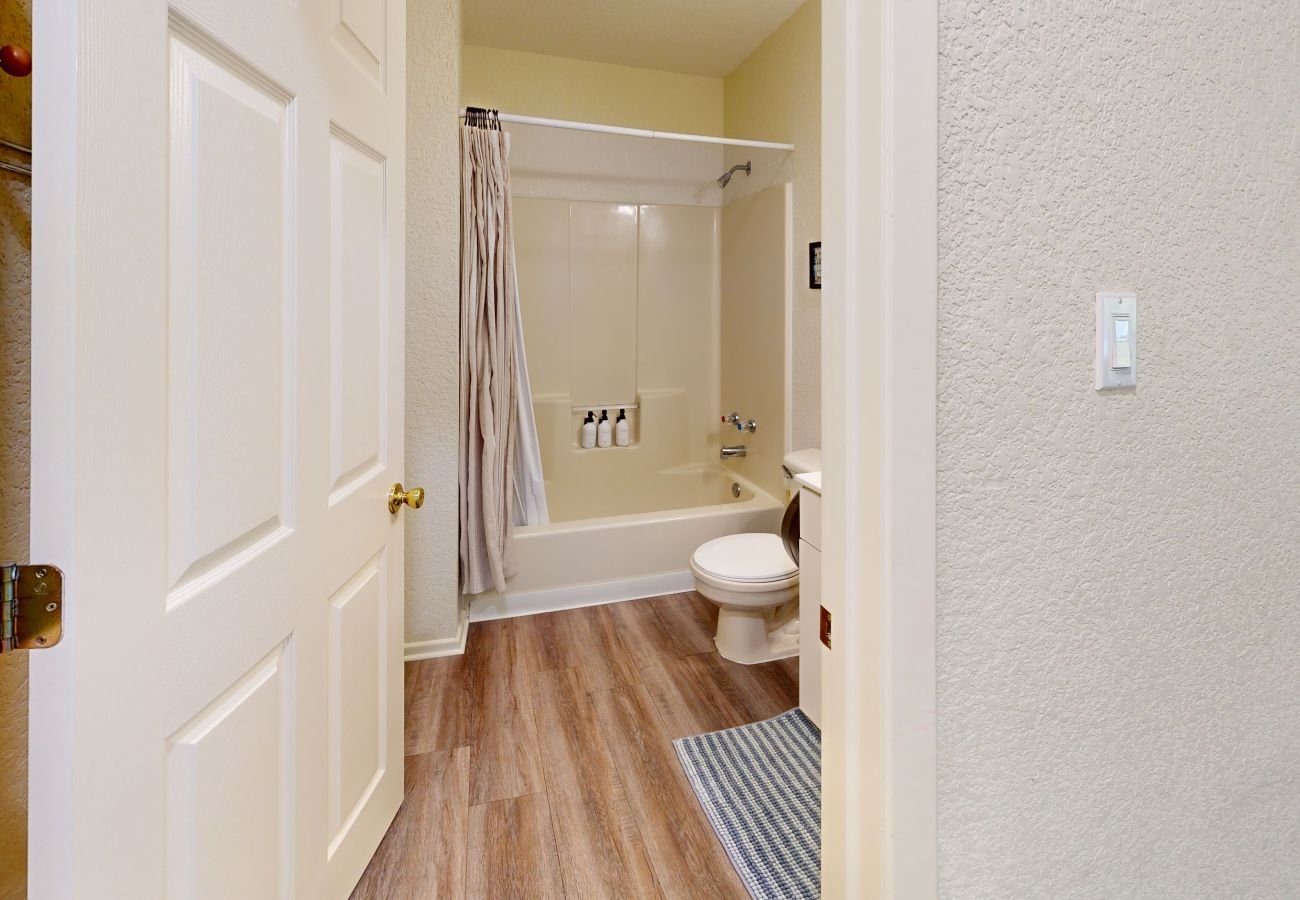 New Braunfels Vacation Rental
