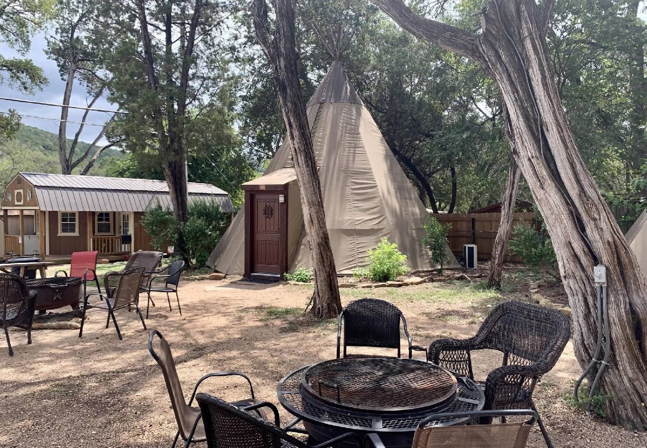 New Braunfels Vacation Rental