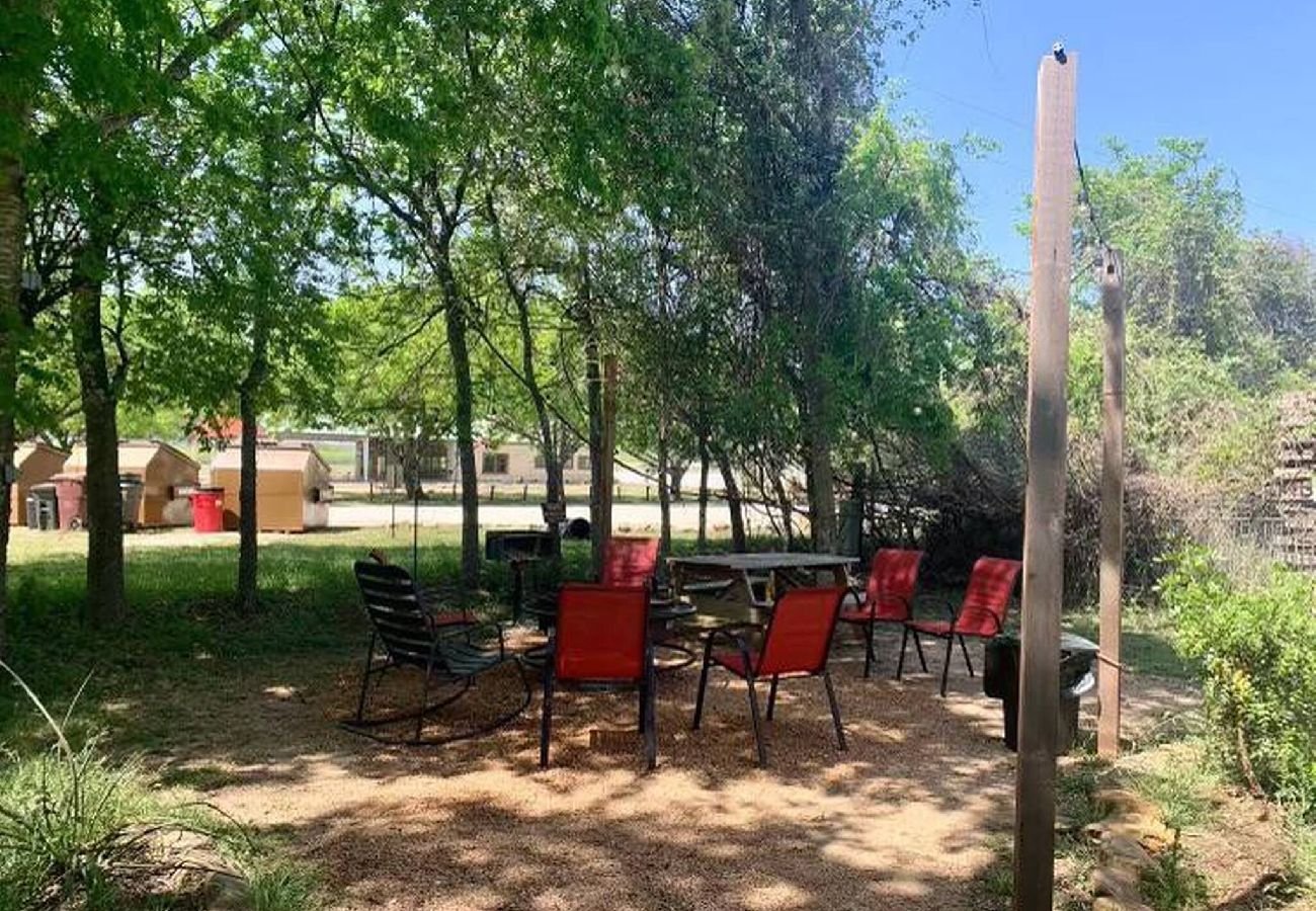 New Braunfels Vacation Rental