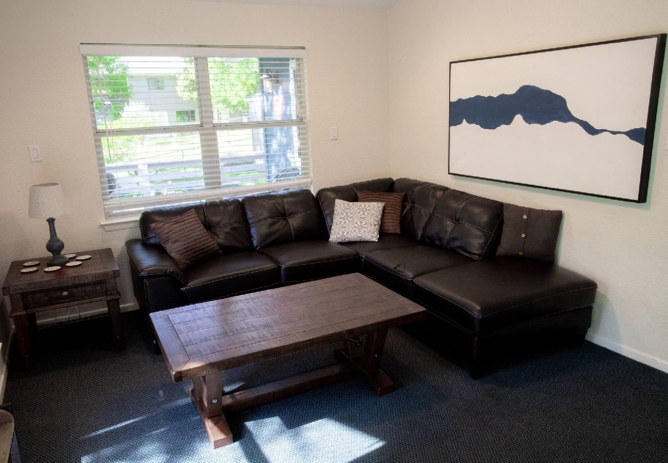 New Braunfels Vacation Rental