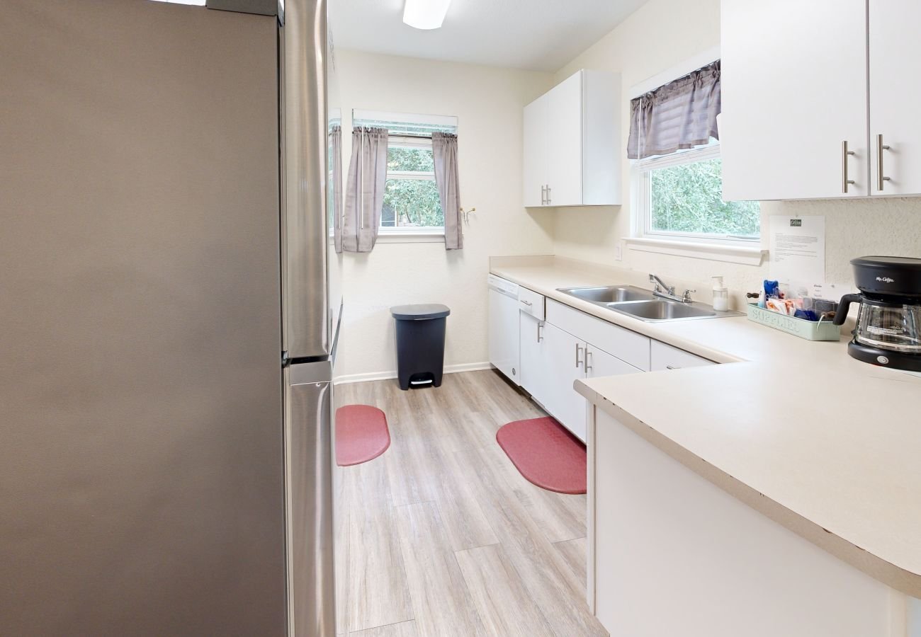 New Braunfels Vacation Rental