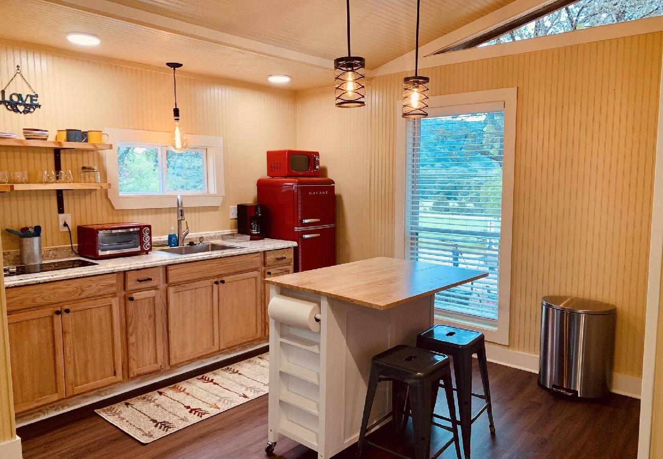 New Braunfels Vacation Rental