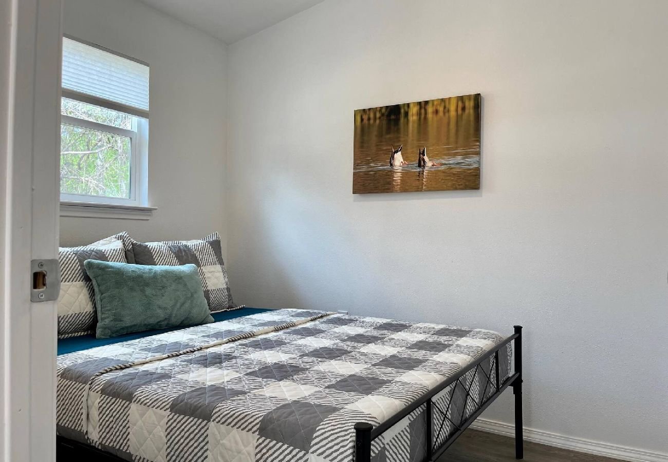 New Braunfels Vacation Rental