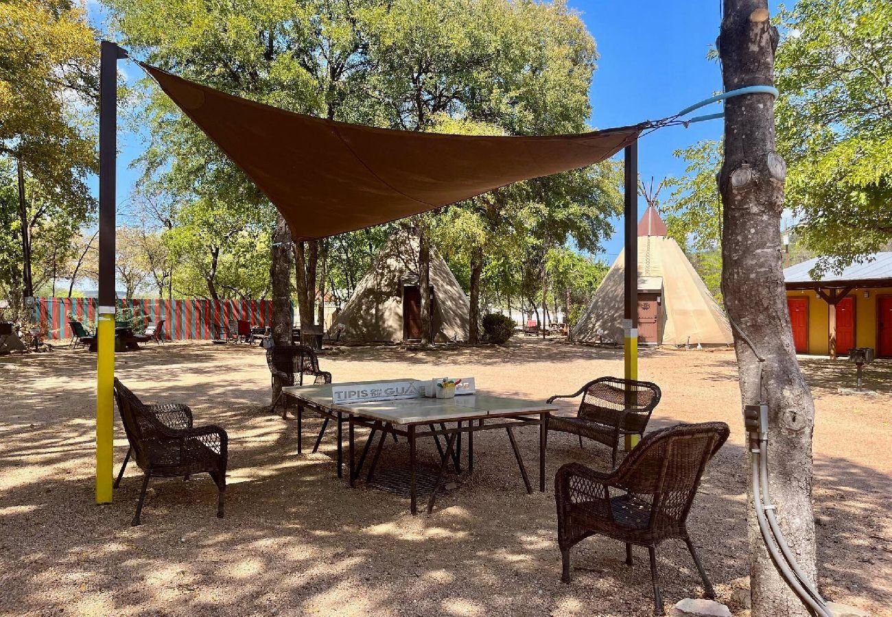 New Braunfels Vacation Rental