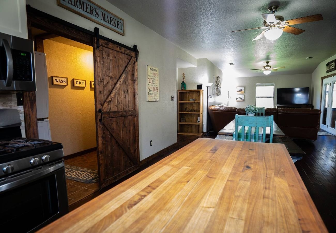 Canyon Lake Vacation Rental