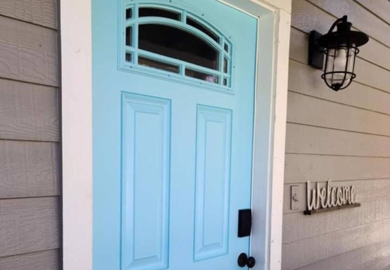 New Braunfels Vacation Rental