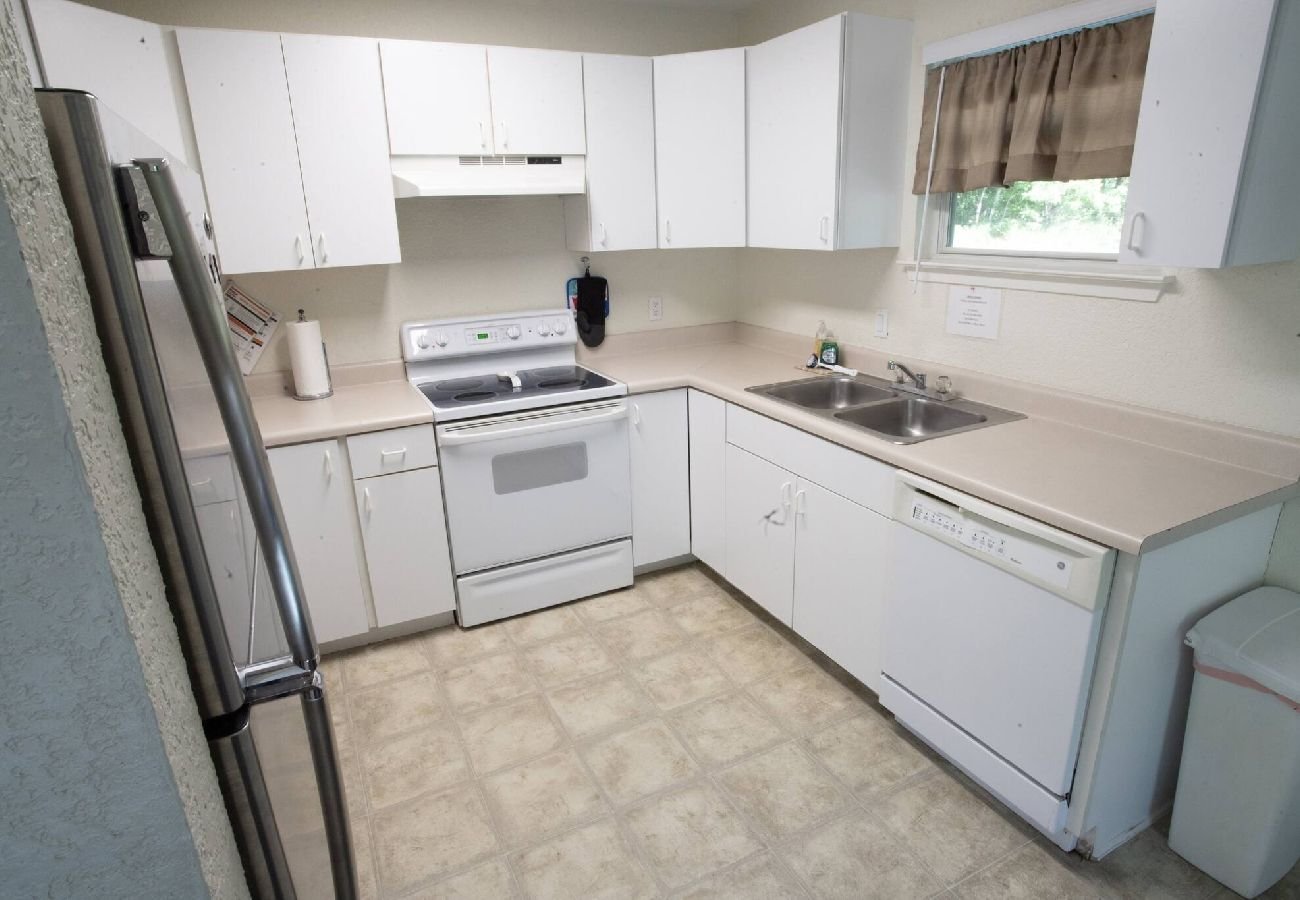 New Braunfels Vacation Rental