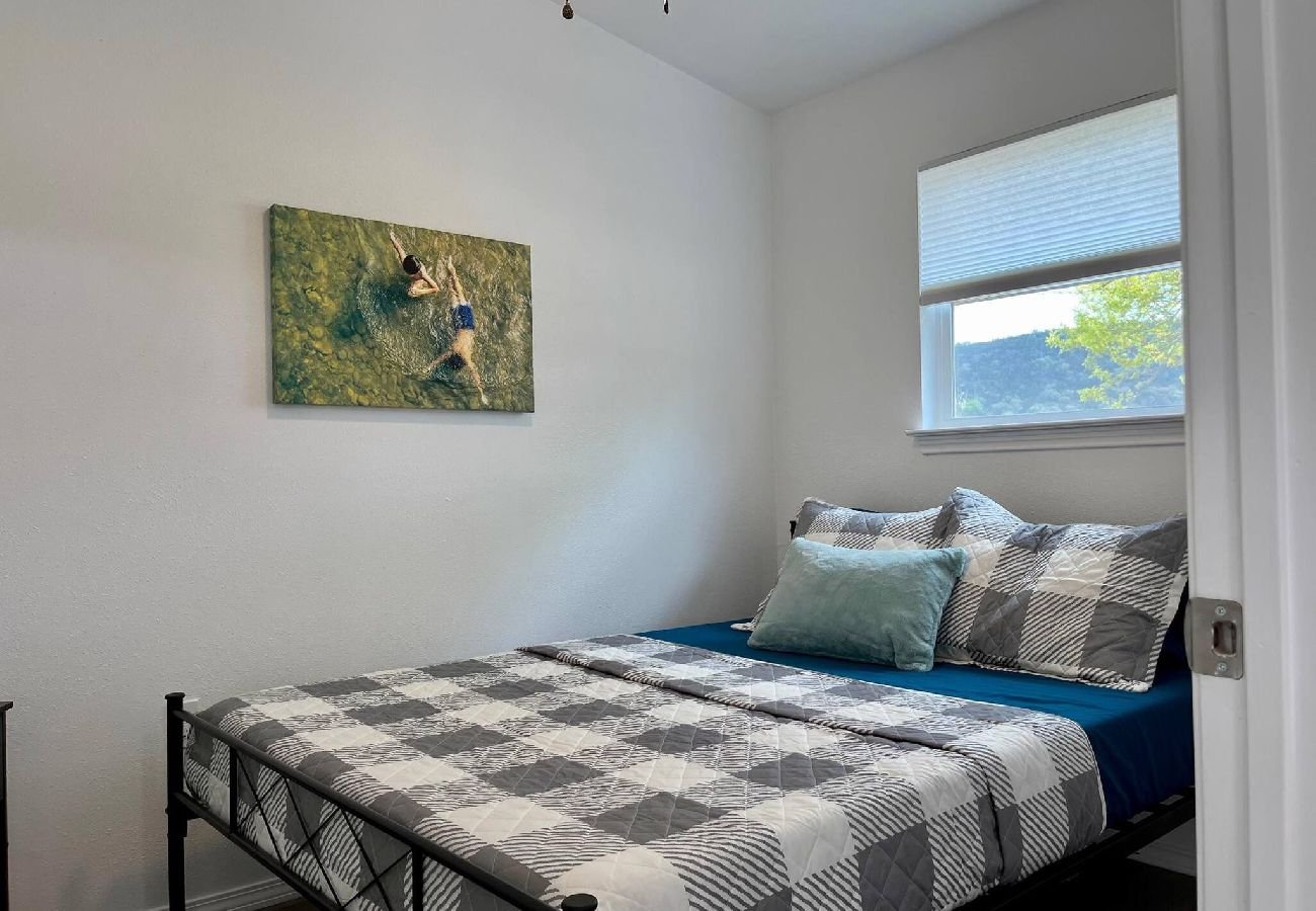 New Braunfels Vacation Rental