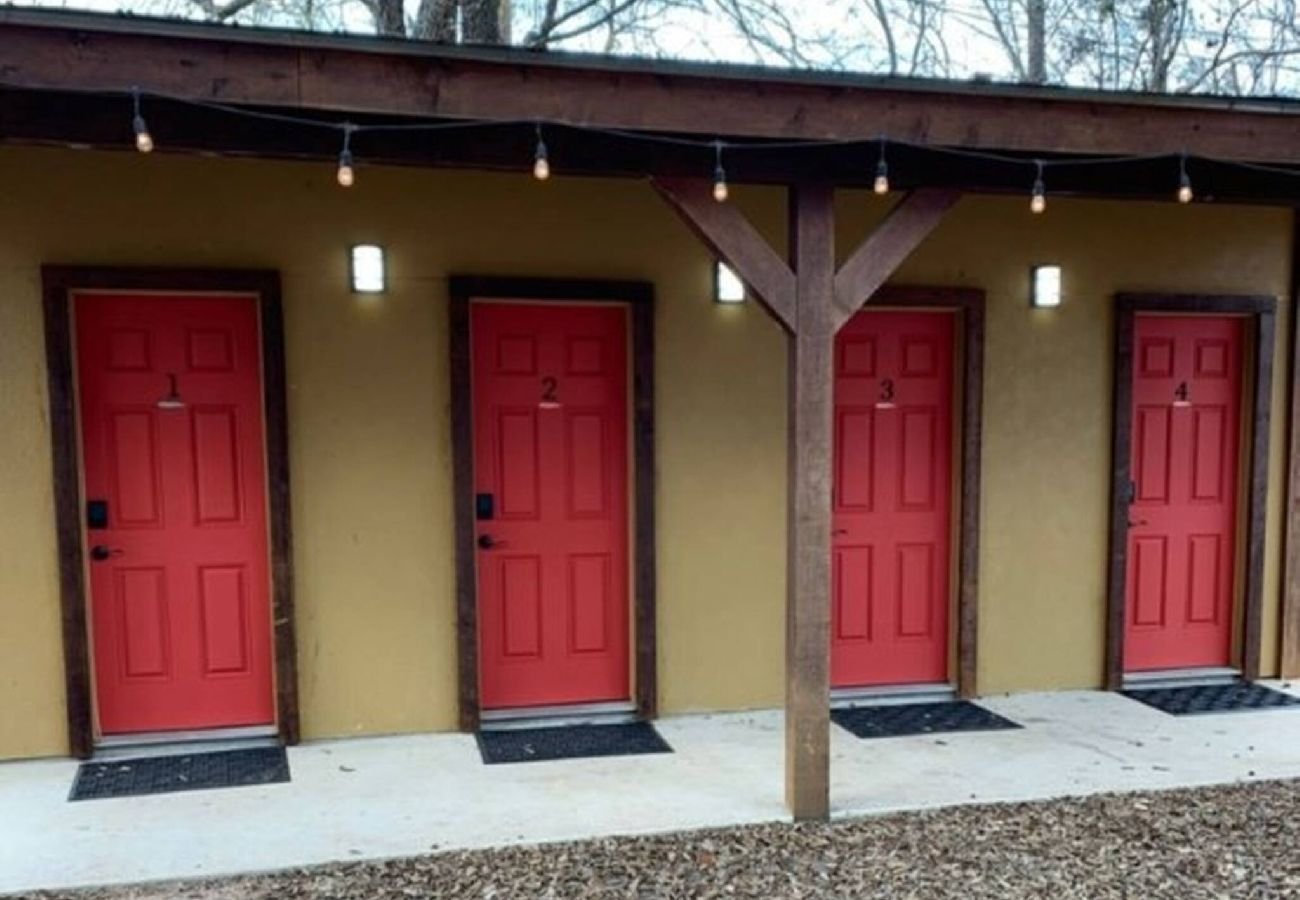 New Braunfels Vacation Rental