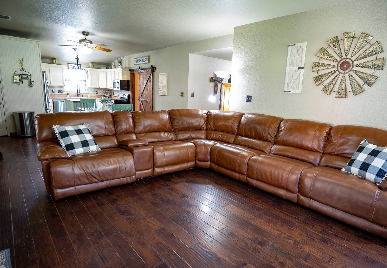Canyon Lake Vacation Rental